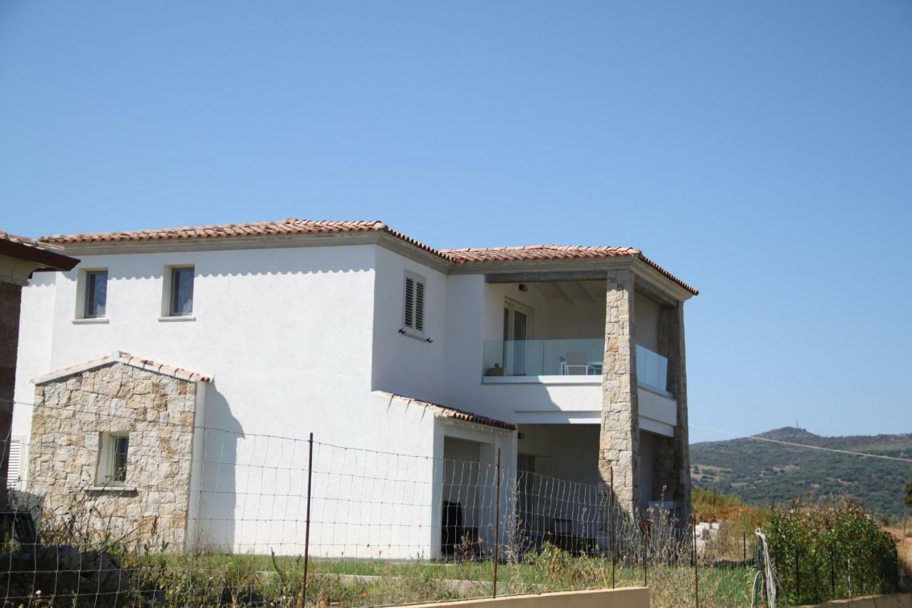 R House Budoni Luaran gambar
